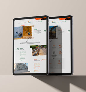 Edgard – Un site tous publics - webdesign, développement, SEO, logo, réalisé par bonbay agence de communication digitale et graphique à Bordeaux