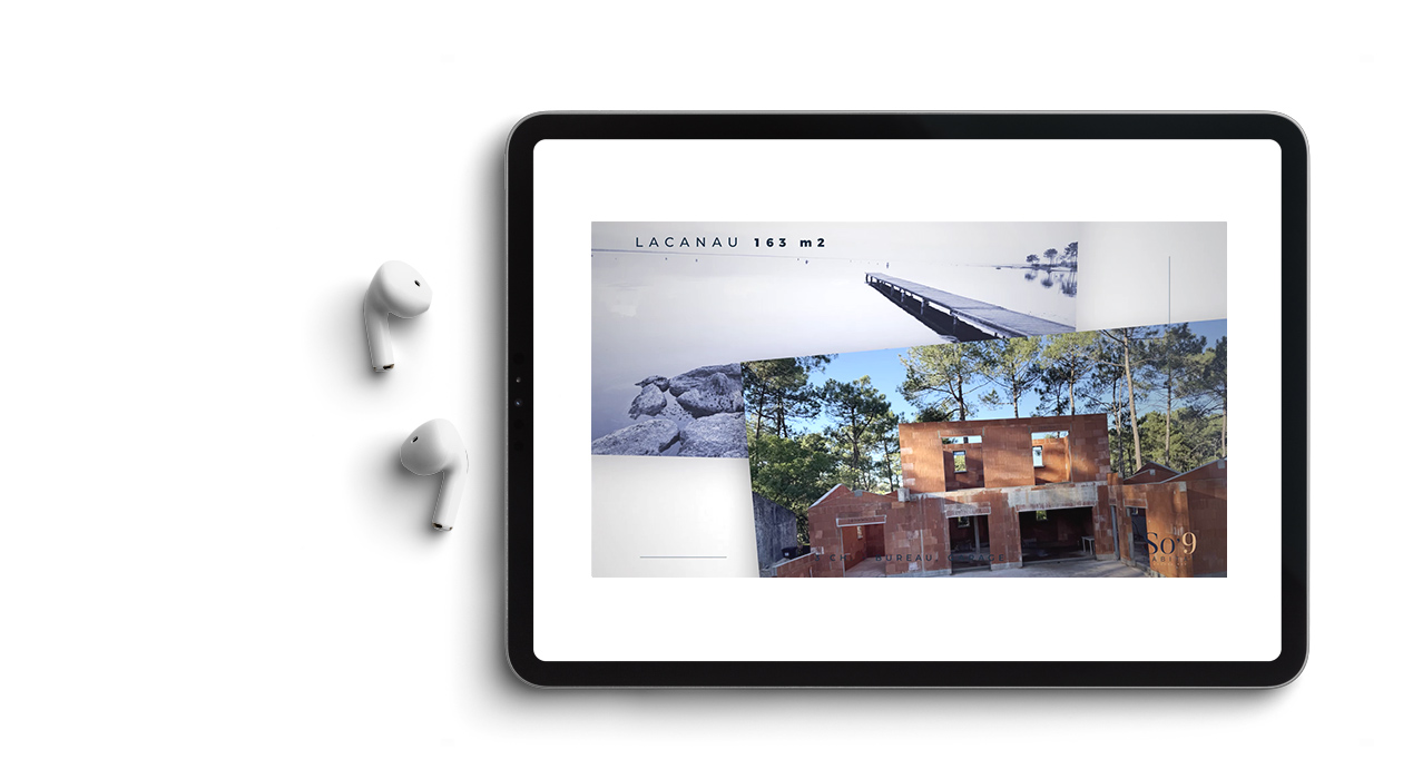 So9 Habitat – en vidéo - Motion Design, réalisé par bonbay